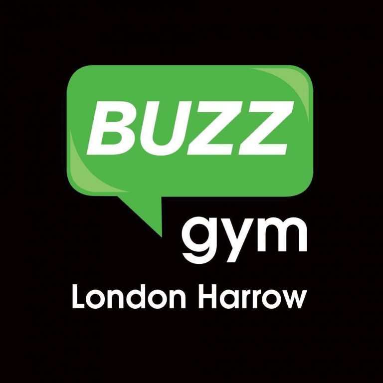 Buzz Gym We are Harrow