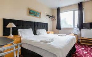 travellers rest kenton accommodation