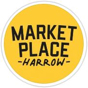 market place harrow