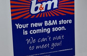 B&M