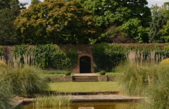 Harrow Parks