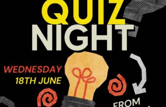 Trinity quiz