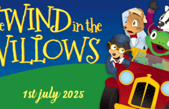 wind in willows