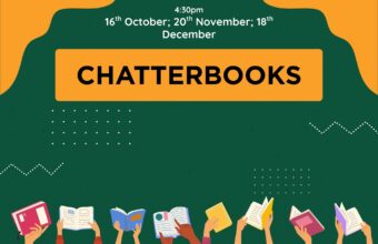 Chatterbooks