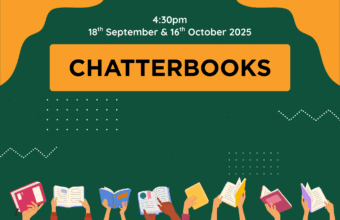 Chatterbooks