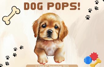 Dog Pops