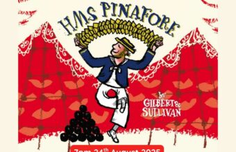 HMS Pinafore