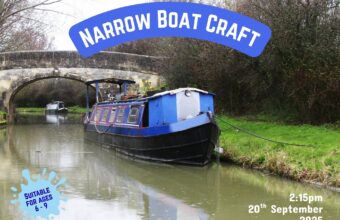 Narrow boat craft