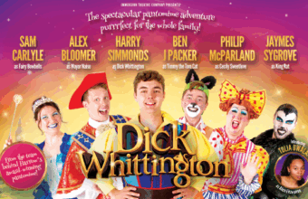 Dick-Whittington