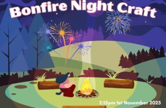 bonfire night craft
