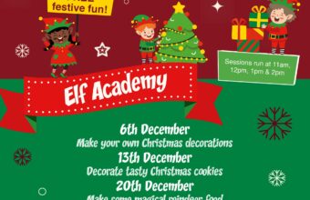 elf academy