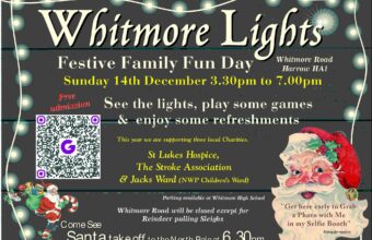 whitemore road lights