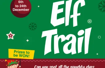 Elf trail