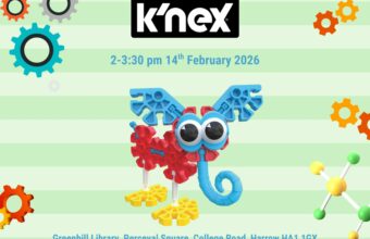 Greenhill Library (1)