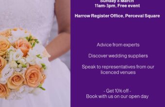 Wedding Fayre