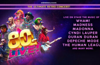 80s-Live