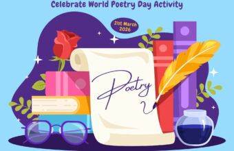 World Poetry Day