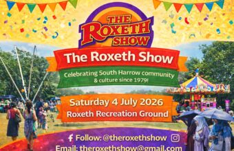 The Roxeth Show