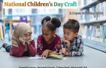 Greenhill Library (3)