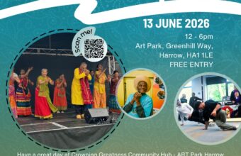 Art Park Food and Creative fest