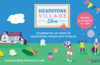 Headstone-Village-Show