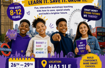 May half term