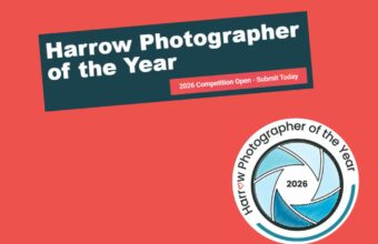 Photographer of the year