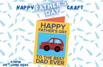 fathers day craft