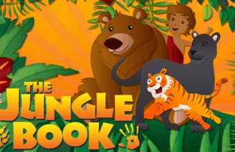 jungle book