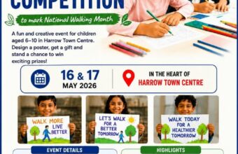 poster competition