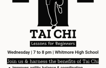 tai chi