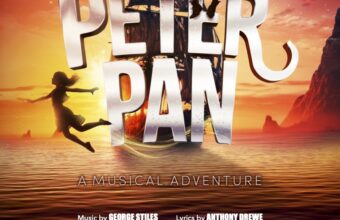 Peter Pan Poster