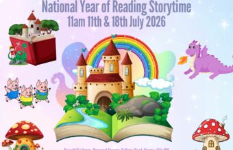 Storytime