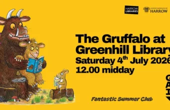 gruffalo