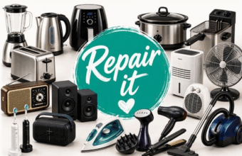 Repair it