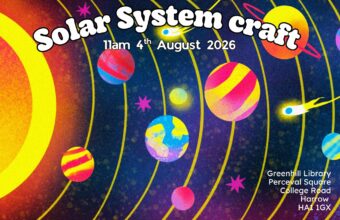 Solar system craft