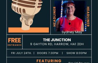 junction comedy