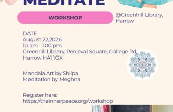 mandala workshop