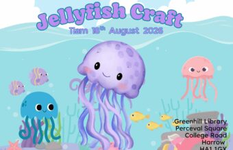 Jellyfish Craft