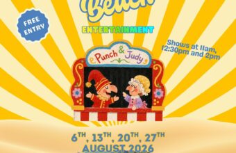 Punch & Judy