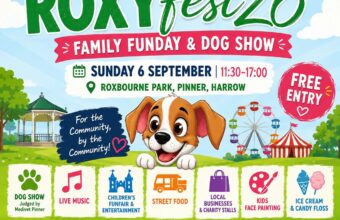 Roxy fest