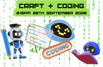craft & coding