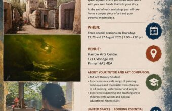 painting workshop