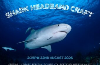 shark