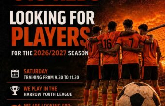 St Josephs FC