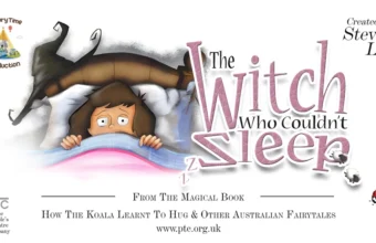 The-Witch-Who-Couldnt-Sleep