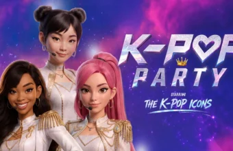 kpopparty