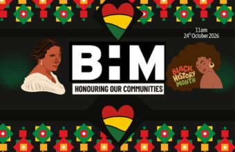 Black History Month