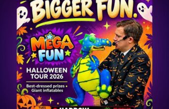 Mega Fun