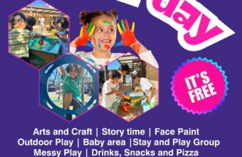 family fun day
